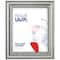 Frame USA American Value Large Silver Single Image Picture Frame